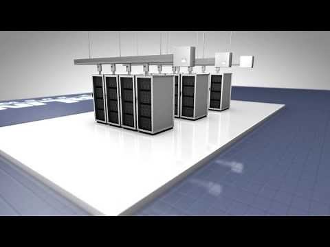 Starline Track Busway for Power Distribution