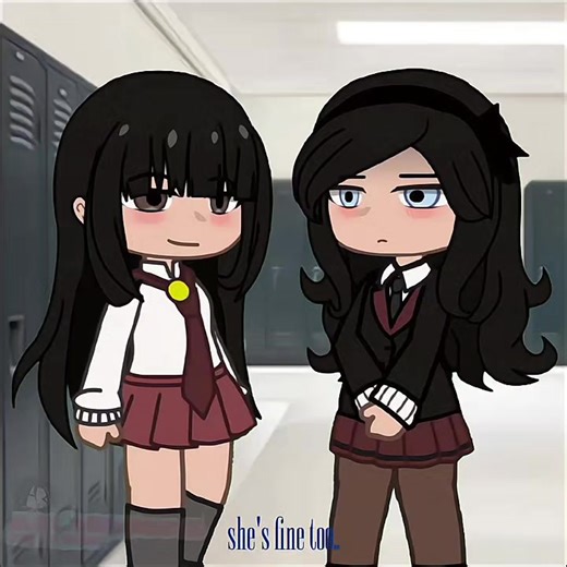 Yumekira & Kimary Fan Shipping Moments