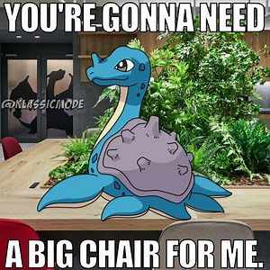 How Gen 1 Beta Pokémon Got Picked