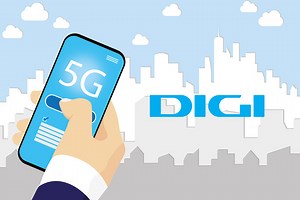 Cómo saber si ya tienes cobertura 5G de Digi en tu línea móvil