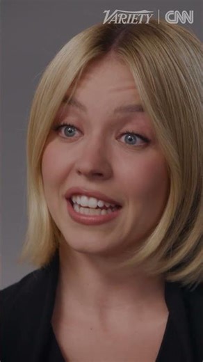 Sydney Sweeney is proud that she got a concussion on the set of 'Christy' #actorsonactors