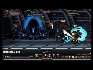 AQ Worlds "Get the Code" (Quest)