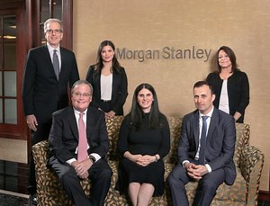 The MKMM Group | Purchase, NY | Morgan Stanley Wealth Management