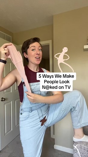 Which option have you seen the most?!? Let me know!! #intimacycoordinator #euphoria #outlanderchallenge #filmtok #365days #netflix #bridgerton #queenchatlotte