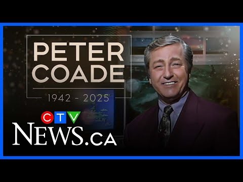 Remembering Peter Coade