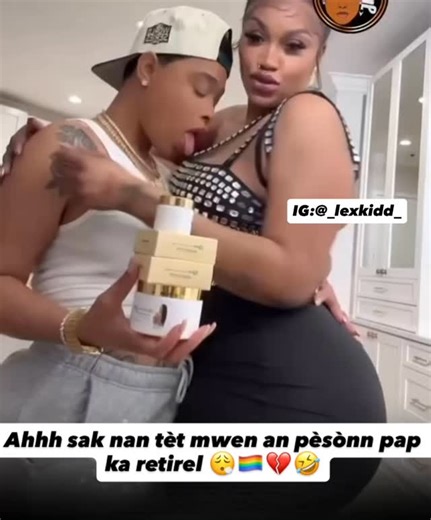 LEXKIDD PEYI A 🀄️🪬🇭🇹 on Instagram: "Kot dipèflex ap sòti 🤣💔😭🏃🏽‍♂️🔥 #follow @_lexkidd_ 📌 / / / / / / / / / / / / / / / / / / #fun #funny #funnyvideos #meme"