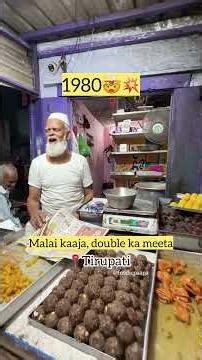 Malai kaja💥OG spot 📍mahathi auditorium , petrol bunk opps road Tirupati