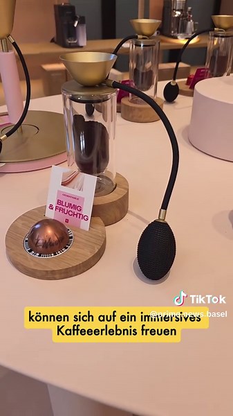 Massimo Dutti, PME Legend oder Nespresso: In der Basler Innenstadt gibt es einige Neueröffnungen. Zum Beitrag: https://primenews.ch/articles/2026/05/massimo-dutti-kehrt-zurueck-die-basler-innenstadt
