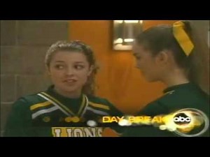 OLTL 11/10/06 Starr & Cole