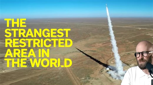 Forbidden Places on Earth You’re Not Allowed to See