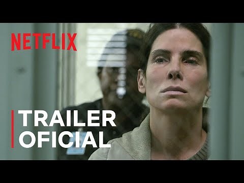 De neiertat | Sandra Bullock | Trailer oficial | Netflix