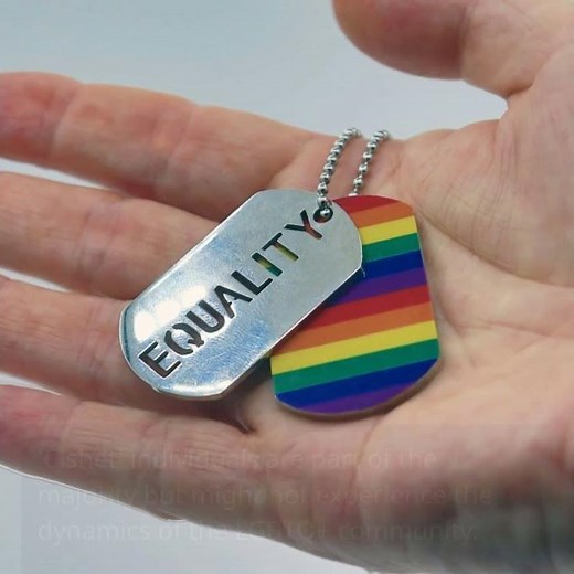 Understanding 'Cishet': Meanings, Privileges, and Allyship