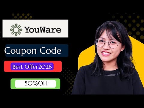 Youware Coupon Code – Your One-Stop Vibe Coding Platform | Best Discount Offer 2026