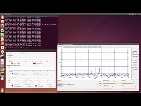 OP25 Decoding P25 Phase II Systems