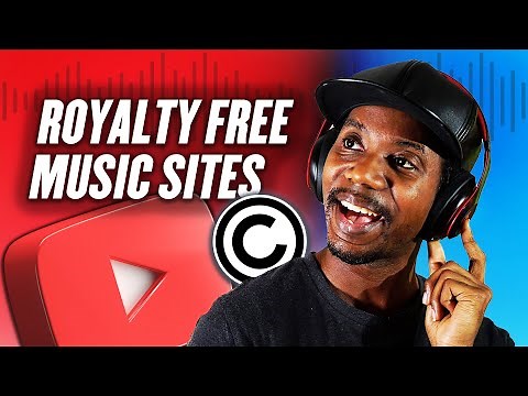 BEST Royalty Free Music for YouTube - 10 Best Sites in 2026