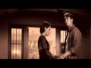 Scream 2:Sidney and Derek