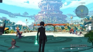 Digimon Story: Time Stranger - Review