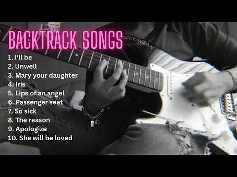 Throwback 2000s | Edwin McCain, Matchbox twenty, Brian McKnight, Goo Goo Dolls,.....// playlist 2023