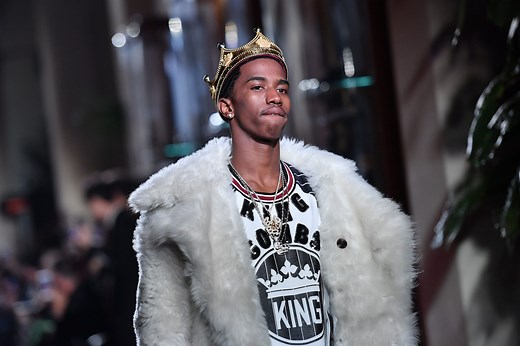 King Combs Net Worth 2024: Updated Wealth Of The Rapper