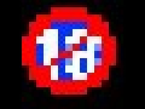 Mixed Emoji 48 - No One Under Eighteen Symbol 🔞