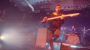 The Fillmore Philadelphia on Reels