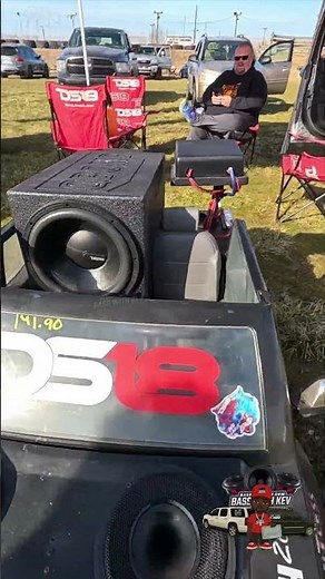 SMALLEST DS18 BUILD?