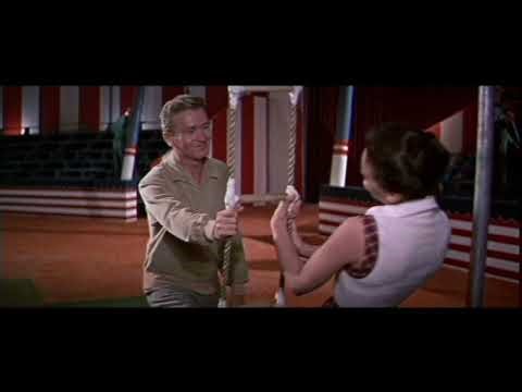 Trapeze Play - The Big Circus (1959)