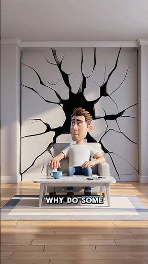 Why do some people feel off… when everything is fine?