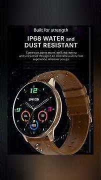 Noise Vortex Plus Review ₹1999 | AMOLED, BT Calling, Mood Faces, 7 Days Battery