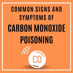 Carbon monoxide (CO) poisoning can resemble the flu – headaches, dizziness, achiness and nausea are common symptoms of CO exposure. Know the signs and stay safe with these tips. Learn more about CO at bit.ly/MichCO. #MiTracking | Michigan Department of Health and Human Services