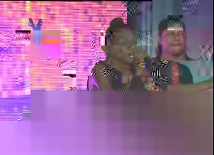 10K views · 409 reactions | VF Season 5 winner, way back in 2017. She was a dynamo on stage, powerful vocals and prescence. From Kumul country, Lae, Morobe Province, VFS5, meet Francisca "Frankie" Tulugenaram. | Vocal Fusion | Facebook