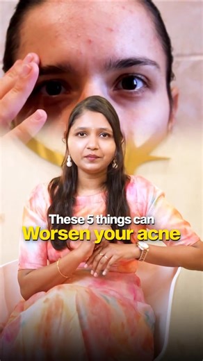 check the description to know more #haircare #skincare #skinproblems