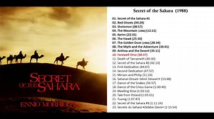 Secret of the Sahara (1988)