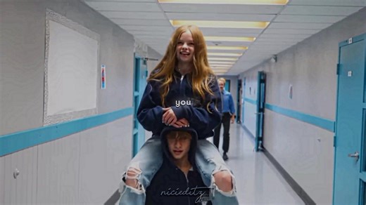 Nalish Edit: Flashbacks from Jordan Matter's New Video