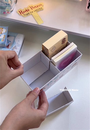 Crafting with Cardboard: Creative Projects by Hoai Nanu