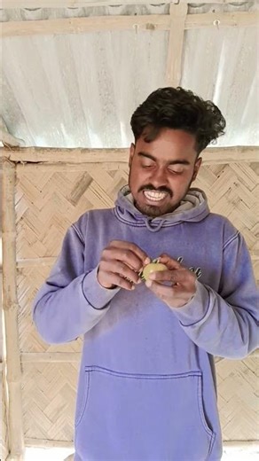 Good boy Remove Apple sticker🍎#camping#apple#lifehacks#outdoors