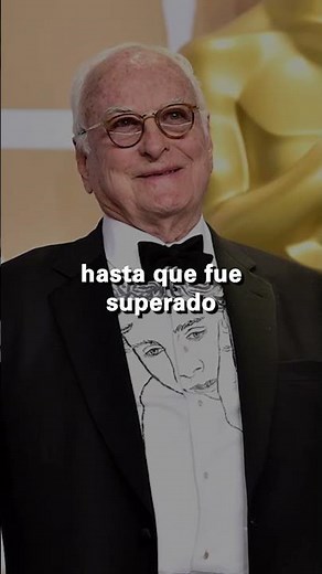 Clint Eastwood won an Oscar at 74