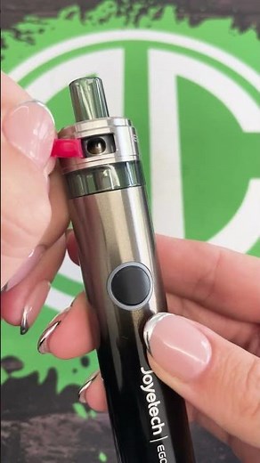 How to Refill the Joyetech eGo Nexo 💧 Quick & Easy Guide!
