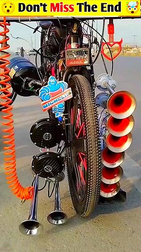 Srikant Kumar | Amazing And Unique Cycle Gadgets 🔥😱/#shorts #reels #gadgets #cyclegadgets #cyclelovers❤️ #cyclelifehacks #cyclelifehacks #cyclestunt... | Instagram