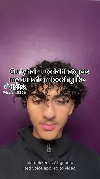Camille Rose Curl Maker Tutorial for Defined Curls