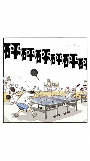 Nan Hao y Shang Feng: Una nueva aventura en webtoon
