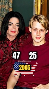 Michael Jackson & Macaulay Culkin: Home Alone’s Kevin & Their Friendship