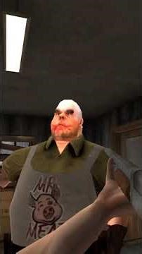 i am playing mr. meat at night😱😱😱😱😦😱😱😱😱😱😱
