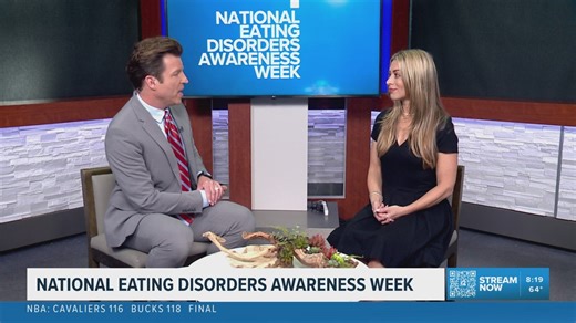 National Eating Disorders Awareness Week: Where to find help and resources