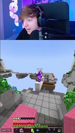 Bedwars But My Texture Pack Gets Bigger