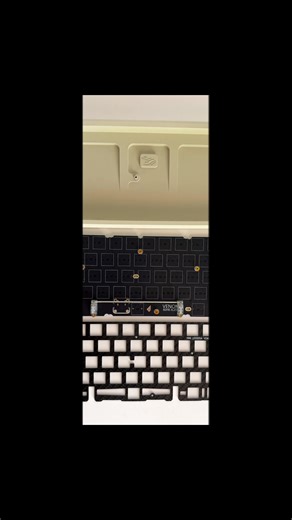 Venom 60HE Retro Build: Gaming Setup Guide