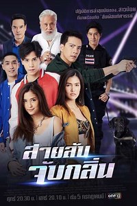 Detective K9 (2019) - TV Show