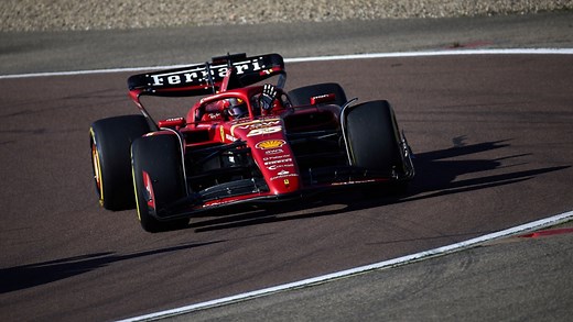 Ferrari Gets Trolled After Posting Video Of Team Messing Up A Pit Stop