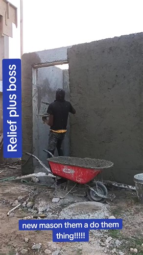 #construction #reliefplusboss