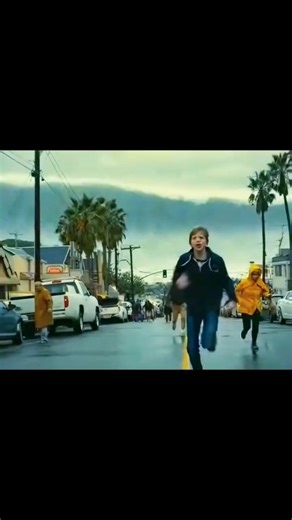 epic Disaster Simulation | What if a Mega Tsunami hit California? 🌊🏙️ Watch this hyper-realistic AI simulation of a massive tidal wave swallowing the streets of... | Instagram